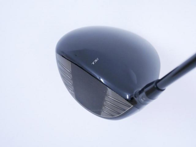 Driver : Titleist : ไดรเวอร์ Titleist TSi 3 (รุ่นปี 2021) Loft 10 ก้าน TSP322 55 Flex S