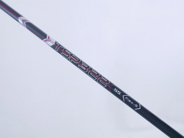 Driver : Titleist : ไดรเวอร์ Titleist TSi 3 (รุ่นปี 2021) Loft 10 ก้าน TSP322 55 Flex S