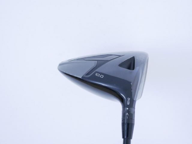 Driver : Titleist : ไดรเวอร์ Titleist TSi 2 (รุ่นปี 2021) Loft 10 ก้าน TSP110 50 Flex S