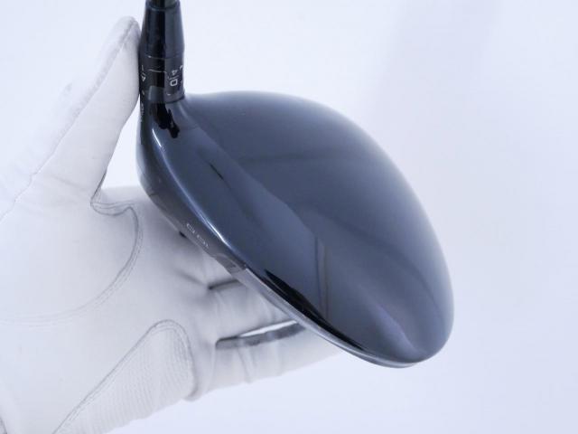 Driver : Titleist : ไดรเวอร์ Titleist TSi 2 (รุ่นปี 2021) Loft 10 ก้าน TSP110 50 Flex S