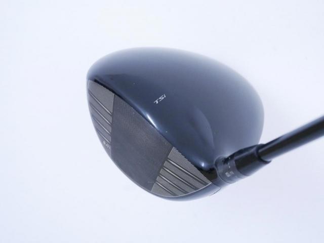 Driver : Titleist : ไดรเวอร์ Titleist TSi 2 (รุ่นปี 2021) Loft 10 ก้าน TSP110 50 Flex S