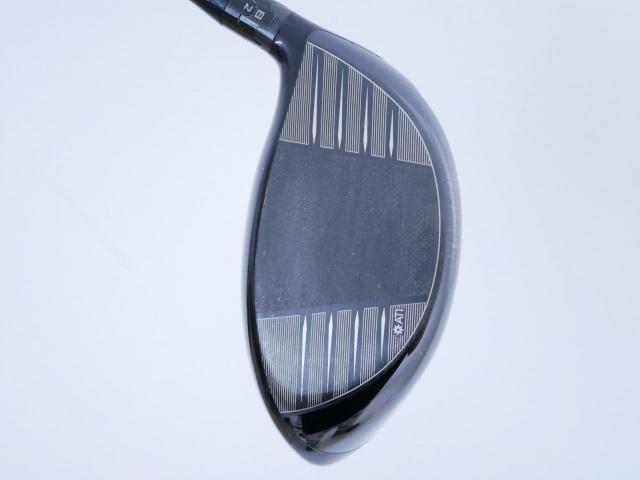 Driver : Titleist : ไดรเวอร์ Titleist TSi 2 (รุ่นปี 2021) Loft 10 ก้าน TSP110 50 Flex S