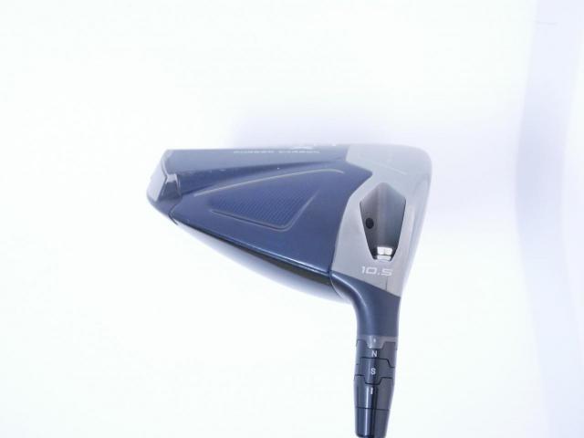 Driver : Callaway : ไดรเวอร์ Callaway Paradym X (รุ่นปี 2023 Japan Spec.) Loft 10.5 (ปรับได้) ก้าน Mitsubishi Diamana PD 50 Flex S