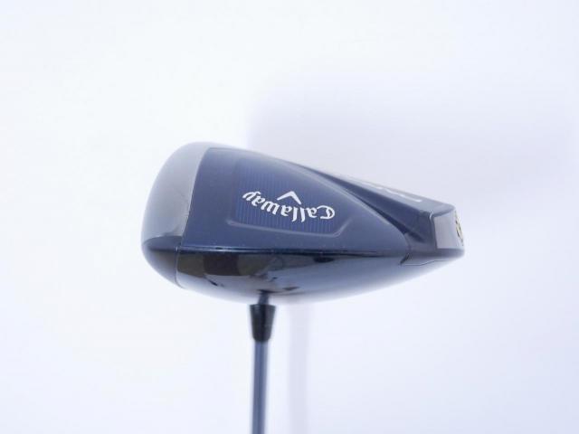 Driver : Callaway : ไดรเวอร์ Callaway Paradym X (รุ่นปี 2023 Japan Spec.) Loft 10.5 (ปรับได้) ก้าน Mitsubishi Diamana PD 50 Flex S