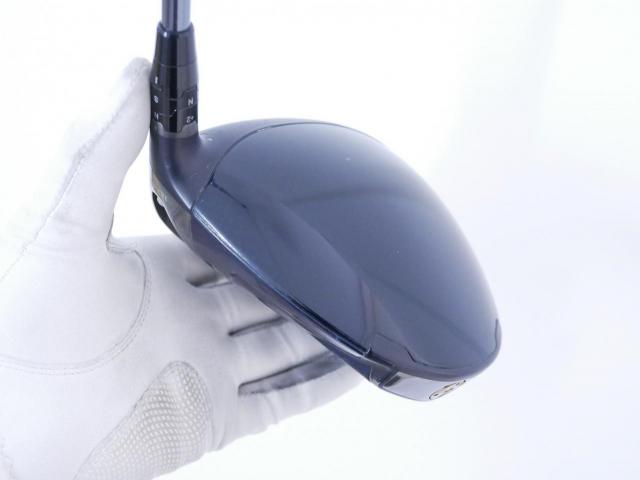 Driver : Callaway : ไดรเวอร์ Callaway Paradym X (รุ่นปี 2023 Japan Spec.) Loft 10.5 (ปรับได้) ก้าน Mitsubishi Diamana PD 50 Flex S