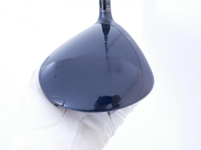 Driver : Callaway : ไดรเวอร์ Callaway Paradym X (รุ่นปี 2023 Japan Spec.) Loft 10.5 (ปรับได้) ก้าน Mitsubishi Diamana PD 50 Flex S