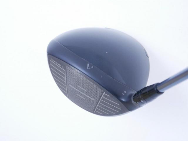 Driver : Callaway : ไดรเวอร์ Callaway Paradym X (รุ่นปี 2023 Japan Spec.) Loft 10.5 (ปรับได้) ก้าน Mitsubishi Diamana PD 50 Flex S