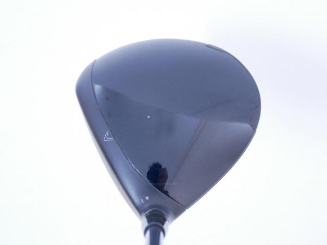 Driver : Callaway : ไดรเวอร์ Callaway Paradym X (รุ่นปี 2023 Japan Spec.) Loft 10.5 (ปรับได้) ก้าน Mitsubishi Diamana PD 50 Flex S