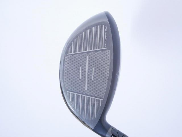 Driver : Callaway : ไดรเวอร์ Callaway Paradym X (รุ่นปี 2023 Japan Spec.) Loft 10.5 (ปรับได้) ก้าน Mitsubishi Diamana PD 50 Flex S