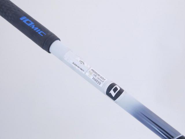 Driver : Callaway : ไดรเวอร์ Callaway Paradym X (รุ่นปี 2023 Japan Spec.) Loft 10.5 (ปรับได้) ก้าน Mitsubishi Diamana PD 50 Flex S