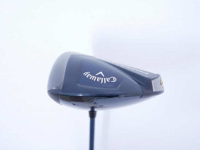 Driver : Callaway : ไดรเวอร์ Callaway Paradym X (รุ่นปี 2023 Japan Spec.) Loft 10.5 (ปรับได้) ก้าน Fujikura Ventus TR 5 Flex SR