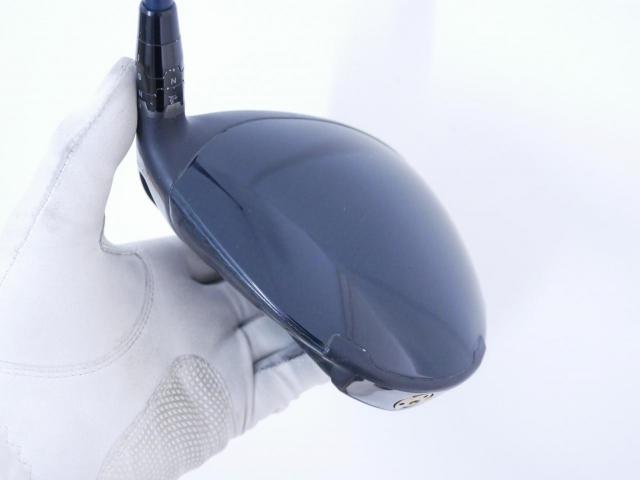 Driver : Callaway : ไดรเวอร์ Callaway Paradym X (รุ่นปี 2023 Japan Spec.) Loft 10.5 (ปรับได้) ก้าน Fujikura Ventus TR 5 Flex SR