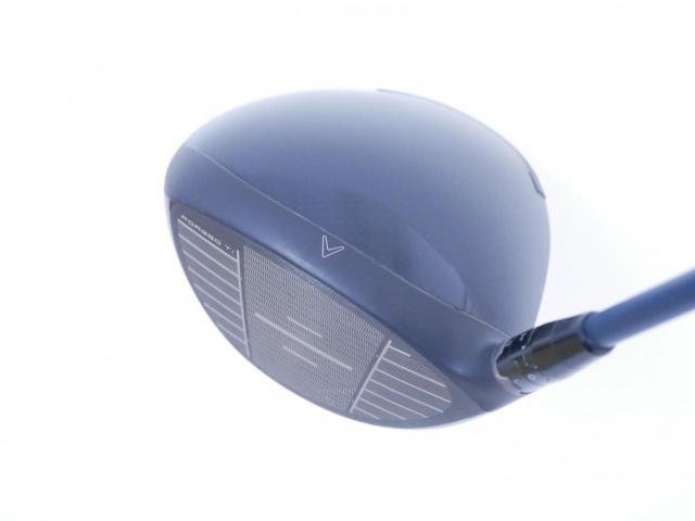 Driver : Callaway : ไดรเวอร์ Callaway Paradym X (รุ่นปี 2023 Japan Spec.) Loft 10.5 (ปรับได้) ก้าน Fujikura Ventus TR 5 Flex SR