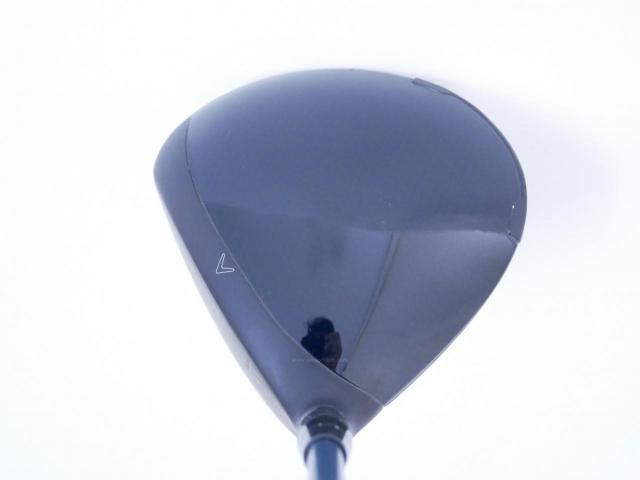 Driver : Callaway : ไดรเวอร์ Callaway Paradym X (รุ่นปี 2023 Japan Spec.) Loft 10.5 (ปรับได้) ก้าน Fujikura Ventus TR 5 Flex SR