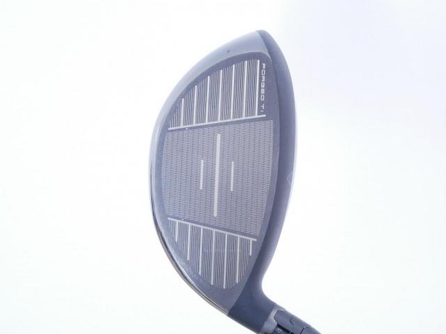 Driver : Callaway : ไดรเวอร์ Callaway Paradym X (รุ่นปี 2023 Japan Spec.) Loft 10.5 (ปรับได้) ก้าน Fujikura Ventus TR 5 Flex SR