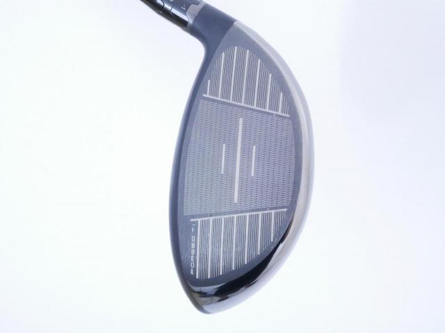 Driver : Callaway : ไดรเวอร์ Callaway Paradym X (รุ่นปี 2023 Japan Spec.) Loft 10.5 (ปรับได้) ก้าน Fujikura Ventus TR 5 Flex SR