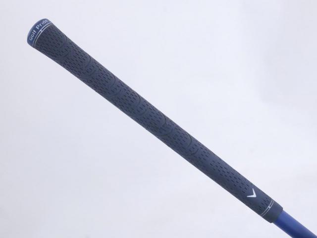Driver : Callaway : ไดรเวอร์ Callaway Paradym X (รุ่นปี 2023 Japan Spec.) Loft 10.5 (ปรับได้) ก้าน Fujikura Ventus TR 5 Flex SR