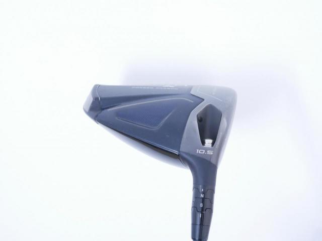 Driver : Callaway : ไดรเวอร์ Callaway Paradym X (รุ่นปี 2023 Japan Spec.) Loft 10.5 (ปรับได้) ก้าน Fujikura Ventus TR 5 Flex SR