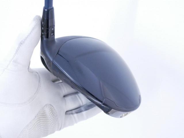 Driver : Callaway : ไดรเวอร์ Callaway Paradym X (รุ่นปี 2023 Japan Spec.) Loft 10.5 (ปรับได้) ก้าน Fujikura Ventus TR 5 Flex SR