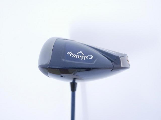 Driver : Callaway : ไดรเวอร์ Callaway Paradym X (รุ่นปี 2023 Japan Spec.) Loft 10.5 (ปรับได้) ก้าน Fujikura Ventus TR 5 Flex SR