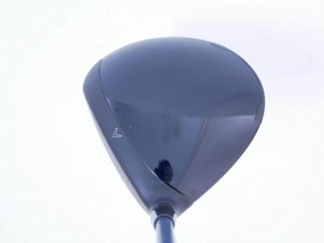 Driver : Callaway : ไดรเวอร์ Callaway Paradym X (รุ่นปี 2023 Japan Spec.) Loft 10.5 (ปรับได้) ก้าน Fujikura Ventus TR 5 Flex SR