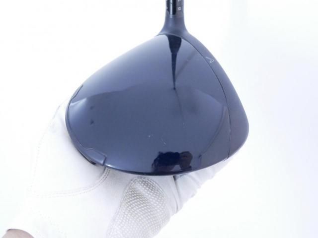 Driver : Callaway : ไดรเวอร์ Callaway Paradym X (รุ่นปี 2023 Japan Spec.) Loft 10.5 (ปรับได้) ก้าน Fujikura Ventus TR 5 Flex SR