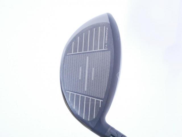 Driver : Callaway : ไดรเวอร์ Callaway Paradym X (รุ่นปี 2023 Japan Spec.) Loft 10.5 (ปรับได้) ก้าน Fujikura Ventus TR 5 Flex SR