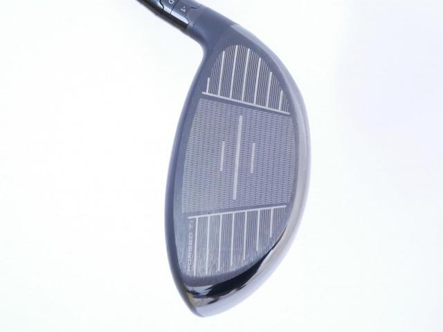 Driver : Callaway : ไดรเวอร์ Callaway Paradym X (รุ่นปี 2023 Japan Spec.) Loft 10.5 (ปรับได้) ก้าน Fujikura Ventus TR 5 Flex SR