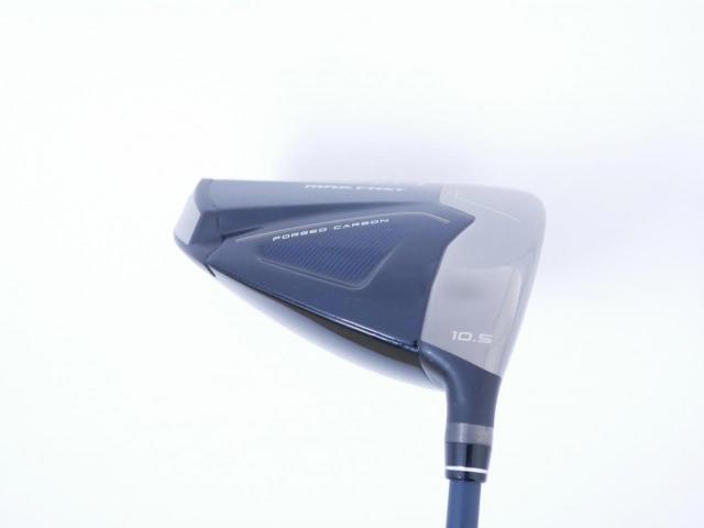 Driver : Callaway : ไดรเวอร์ Callaway Paradym Max Fast (รุ่นปี 2023 Japan Spec.) Loft 10.5 ก้าน Fujikura Speeder NX 40 Flex S