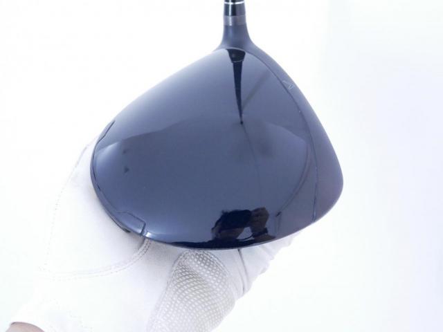 Driver : Callaway : ไดรเวอร์ Callaway Paradym Max Fast (รุ่นปี 2023 Japan Spec.) Loft 10.5 ก้าน Fujikura Speeder NX 40 Flex S