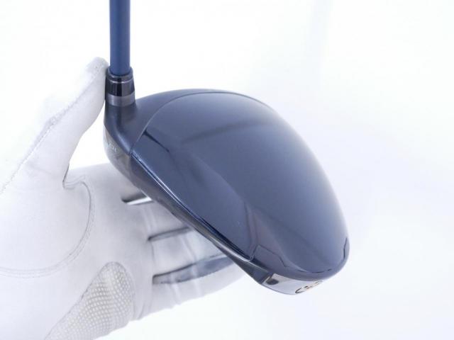 Driver : Callaway : ไดรเวอร์ Callaway Paradym Max Fast (รุ่นปี 2023 Japan Spec.) Loft 10.5 ก้าน Fujikura Speeder NX 40 Flex S