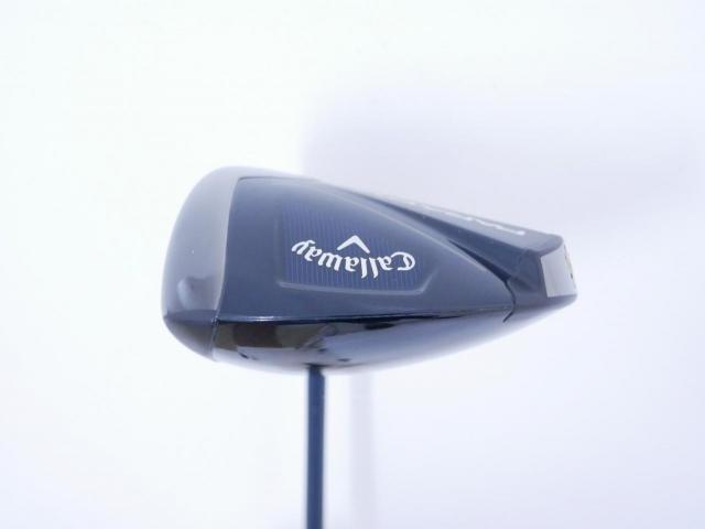 Driver : Callaway : ไดรเวอร์ Callaway Paradym Max Fast (รุ่นปี 2023 Japan Spec.) Loft 10.5 ก้าน Fujikura Speeder NX 40 Flex S