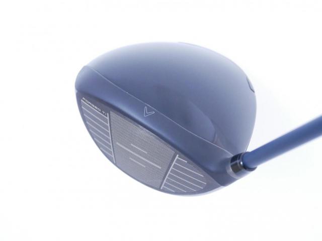 Driver : Callaway : ไดรเวอร์ Callaway Paradym Max Fast (รุ่นปี 2023 Japan Spec.) Loft 10.5 ก้าน Fujikura Speeder NX 40 Flex S