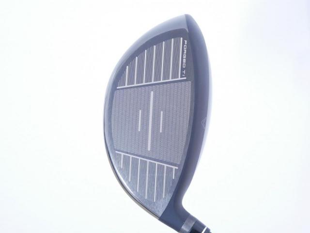 Driver : Callaway : ไดรเวอร์ Callaway Paradym Max Fast (รุ่นปี 2023 Japan Spec.) Loft 10.5 ก้าน Fujikura Speeder NX 40 Flex S