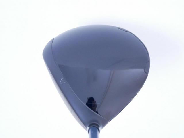 Driver : Callaway : ไดรเวอร์ Callaway Paradym Max Fast (รุ่นปี 2023 Japan Spec.) Loft 10.5 ก้าน Fujikura Speeder NX 40 Flex S