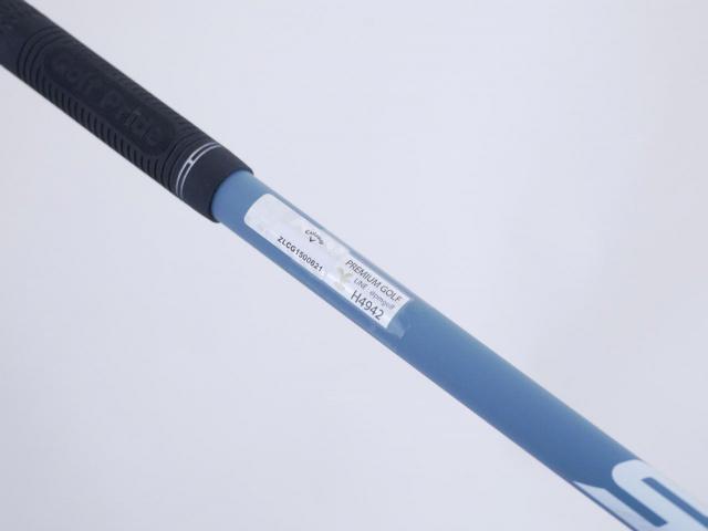 Driver : Callaway : ไดรเวอร์ Callaway Paradym Max Fast (รุ่นปี 2023 Japan Spec.) Loft 10.5 ก้าน Fujikura Speeder NX 40 Flex S