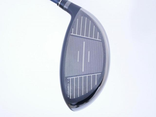 Driver : Callaway : ไดรเวอร์ Callaway Paradym Max Fast (รุ่นปี 2023 Japan Spec.) Loft 10.5 ก้าน Fujikura Speeder NX 40 Flex S