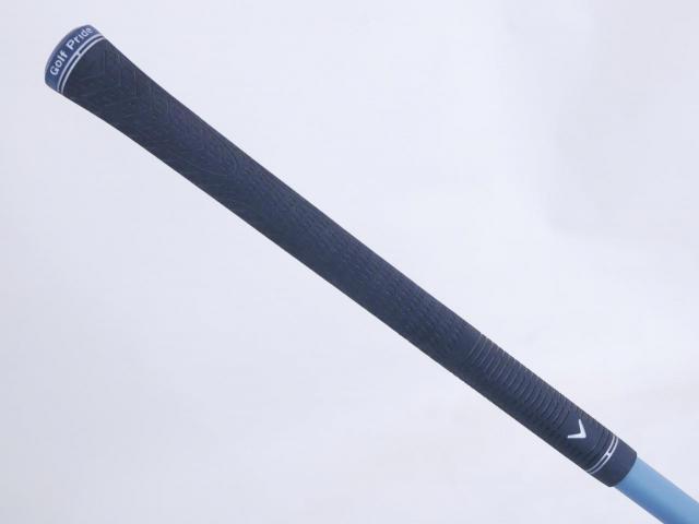 Driver : Callaway : ไดรเวอร์ Callaway Paradym Max Fast (รุ่นปี 2023 Japan Spec.) Loft 10.5 ก้าน Fujikura Speeder NX 40 Flex S