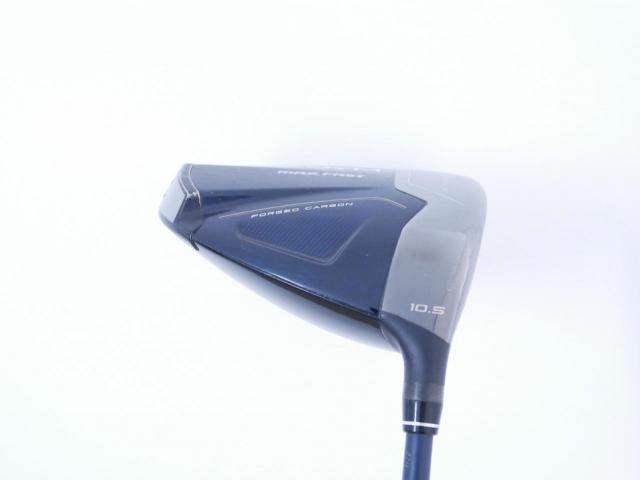 Driver : Callaway : ไดรเวอร์ Callaway Paradym Max Fast (รุ่นปี 2023 Japan Spec.) Loft 10.5 ก้าน Fujikura Speeder NX 40 Flex SR