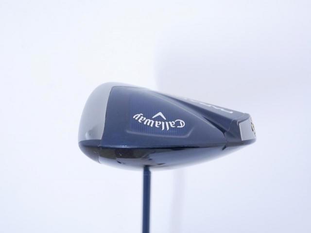 Driver : Callaway : ไดรเวอร์ Callaway Paradym Max Fast (รุ่นปี 2023 Japan Spec.) Loft 10.5 ก้าน Fujikura Speeder NX 40 Flex SR
