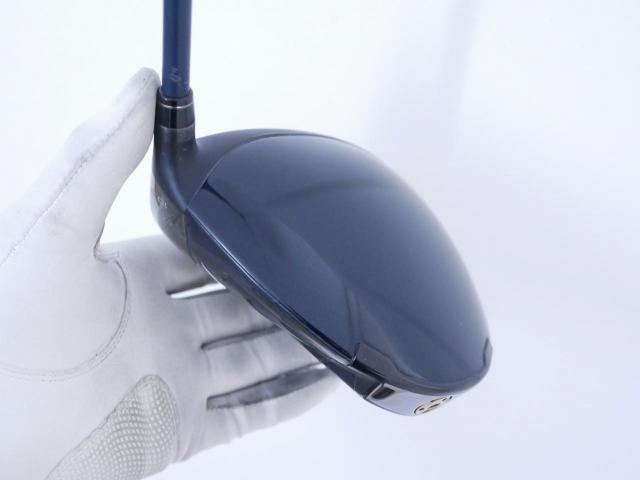 Driver : Callaway : ไดรเวอร์ Callaway Paradym Max Fast (รุ่นปี 2023 Japan Spec.) Loft 10.5 ก้าน Fujikura Speeder NX 40 Flex SR