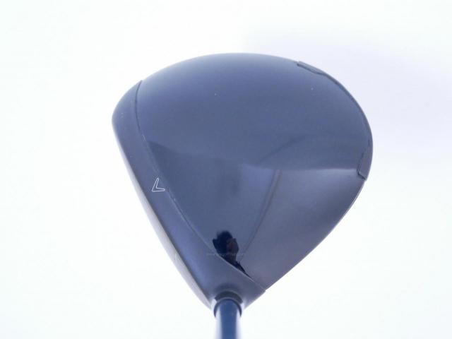 Driver : Callaway : ไดรเวอร์ Callaway Paradym Max Fast (รุ่นปี 2023 Japan Spec.) Loft 10.5 ก้าน Fujikura Speeder NX 40 Flex SR