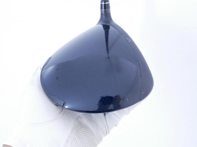 Driver : Callaway : ไดรเวอร์ Callaway Paradym Max Fast (รุ่นปี 2023 Japan Spec.) Loft 10.5 ก้าน Fujikura Speeder NX 40 Flex SR