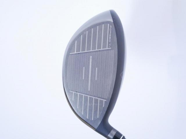 Driver : Callaway : ไดรเวอร์ Callaway Paradym Max Fast (รุ่นปี 2023 Japan Spec.) Loft 10.5 ก้าน Fujikura Speeder NX 40 Flex SR