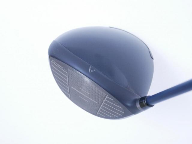 Driver : Callaway : ไดรเวอร์ Callaway Paradym Max Fast (รุ่นปี 2023 Japan Spec.) Loft 10.5 ก้าน Fujikura Speeder NX 40 Flex SR
