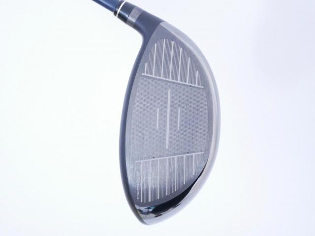 Driver : Callaway : ไดรเวอร์ Callaway Paradym Max Fast (รุ่นปี 2023 Japan Spec.) Loft 10.5 ก้าน Fujikura Speeder NX 40 Flex SR
