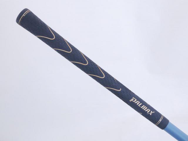 Driver : Callaway : ไดรเวอร์ Callaway Paradym Max Fast (รุ่นปี 2023 Japan Spec.) Loft 10.5 ก้าน Fujikura Speeder NX 40 Flex SR