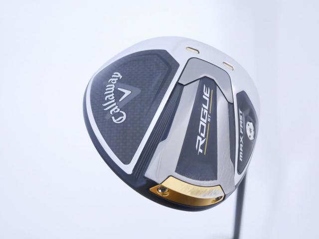 Driver : Callaway : ไดรเวอร์ Callaway Rogue ST MAX FAST (รุ่นปี 2022 Japan Spec.) Loft 9.5 ก้าน Fujikura Speeder NX 40 Flex S