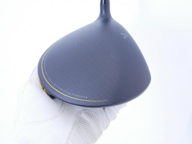 Driver : Callaway : ไดรเวอร์ Callaway Rogue ST MAX FAST (รุ่นปี 2022 Japan Spec.) Loft 9.5 ก้าน Fujikura Speeder NX 40 Flex S
