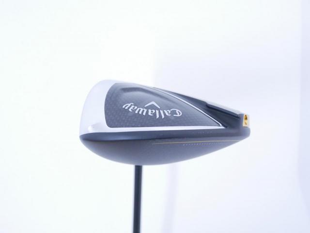 Driver : Callaway : ไดรเวอร์ Callaway Rogue ST MAX FAST (รุ่นปี 2022 Japan Spec.) Loft 9.5 ก้าน Fujikura Speeder NX 40 Flex S